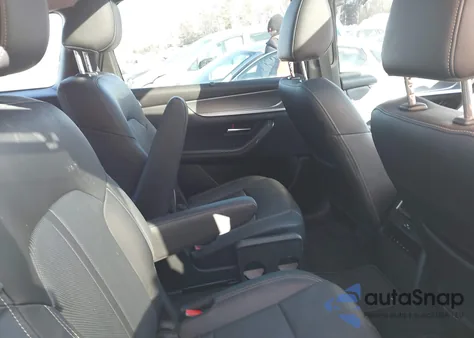 2024 Mazda Cx-90 Phev Premium z USA, uszkodzony, nr VIN JM3KKDHA9R1110910